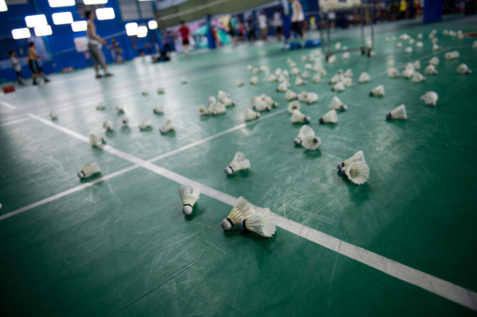 Learning through Play